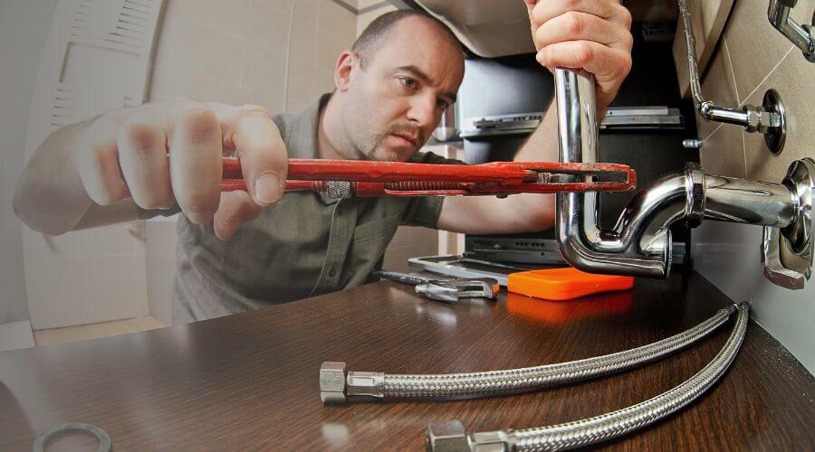 Local sewer line repair in El Sobrante, CA