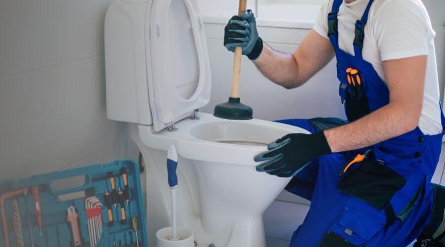 drain and sewer cleaning in El Sobrante, CA